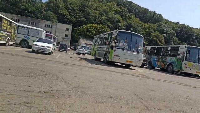 в атп пасажирском двигатель автобуса ушел в разнос Туапсе смотреть онлайн