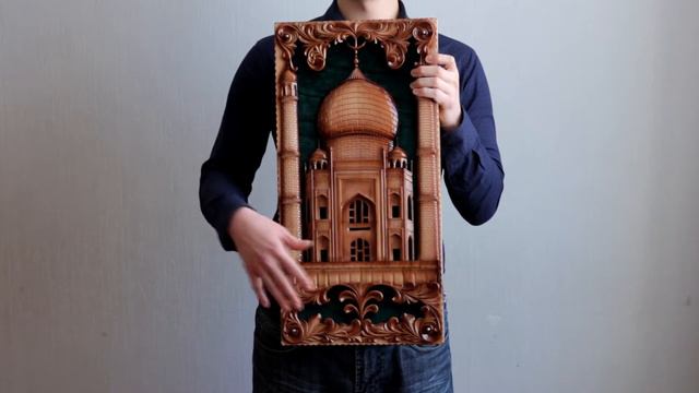 Нарды "Мечеть" смотреть онлайн