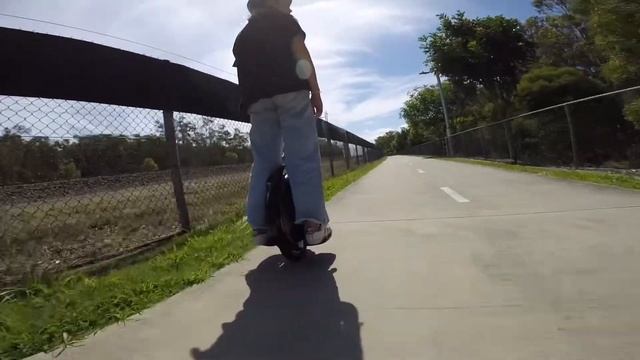 Morning Ride смотреть онлайн