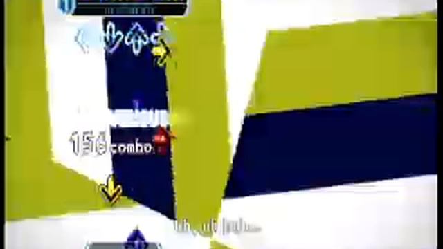 DDR Universe 3 - Feel the Beat смотреть онлайн