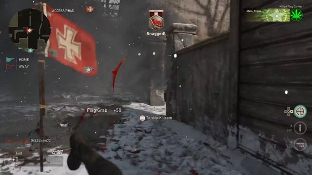 Flanker failing me смотреть онлайн