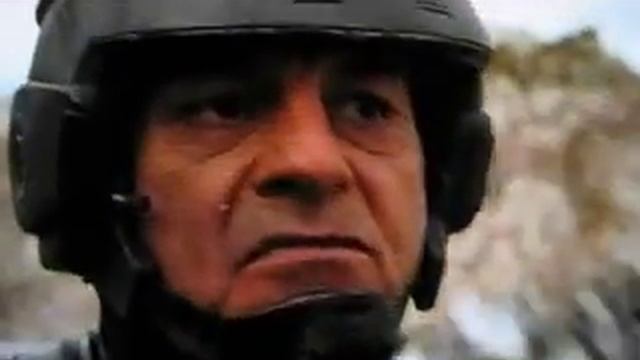 Starship Troopers U.K Blu-ray No Editing Error смотреть онлайн