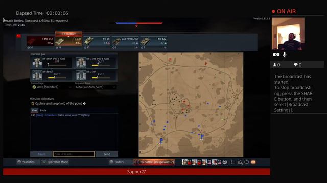 Night ops. War Thunder on PS4. Dual Shock Controller. смотреть онлайн