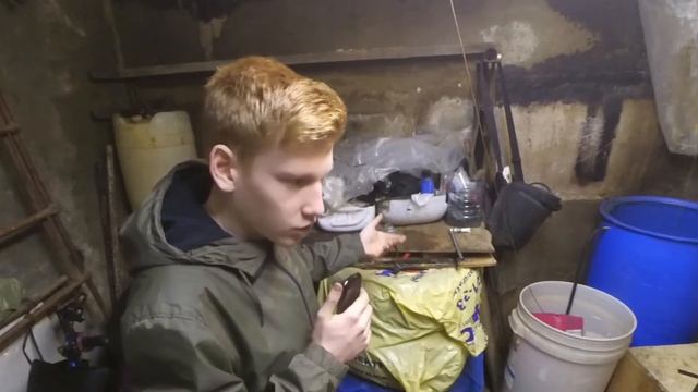 КАРБЮРАТОР для ТЮНИНГ-ЦПГ смотреть онлайн