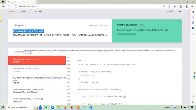 Laravel 10 CRUD and Role Based Authentications with Admin LTE, Part-01 | Easy IT смотреть онлайн