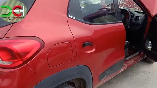 RENAULT KWID VIN LOCATION смотреть онлайн