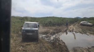 ЗИЛ 131 эксплуатация после доработки системы охлаждения.