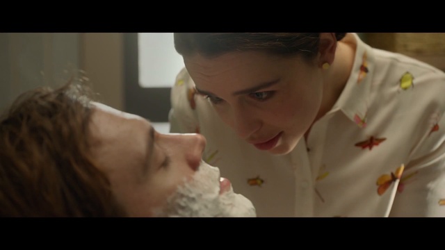 До встречи с тобой / Me Before You (2016) Дублированный трейлер HD смотреть онлайн