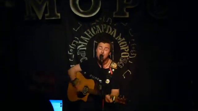 (Тимофей Яровиков(СЕРДЦЕ ДУРАКА))-Хуже татарина! Мансарда Моро 25 05 2017 смотреть онлайн