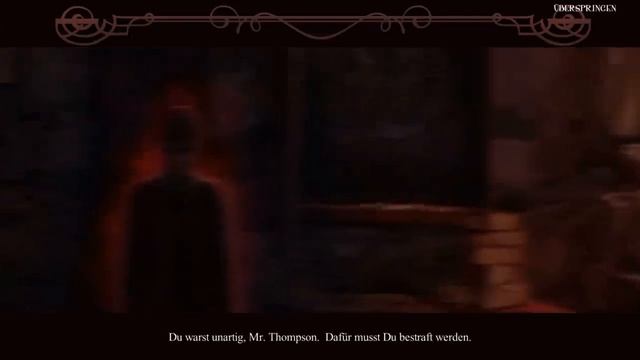 GRIM TALES 5: BLOODY MARY [HD+] #005 - Mr. Thampon wird bestraft! ★ Let's Play Grim Tales 5 смотреть онлайн