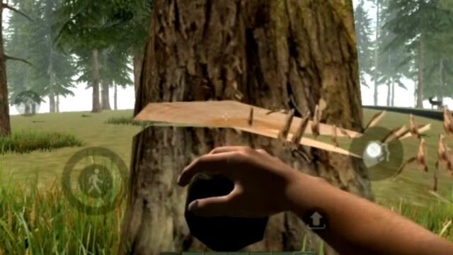 Droid-life.org обзор игры The Survivor : Rusty Forest смотреть онлайн