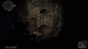 Пространственная аномалия 4.1. Где найти инструменты для Фургона.