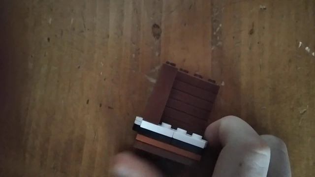 як зробити з лего шкаф смотреть онлайн
