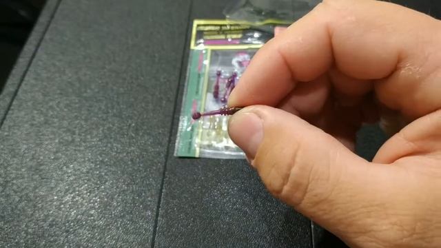 Видеообзор маленького слага Crazy Fish Whitebait по заказу Fmagazin смотреть онлайн