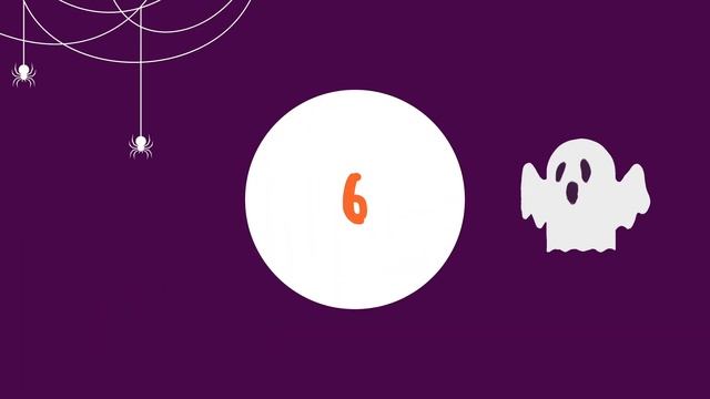 Викторина: Хэллоуин ? | Квиз для детей смотреть онлайн