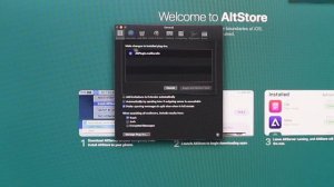 How To Fix AltStore: Could Not Found AltServer!