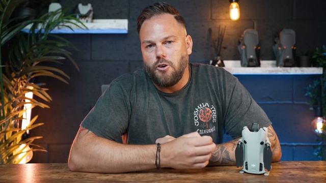 DJI MINI 4 PRO Review | DID The Best Drone GET BETTER? смотреть онлайн