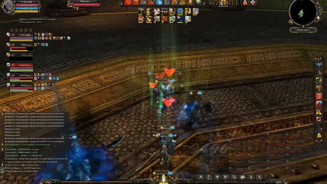 РафинаДД Теос Продолжение Истории смотреть онлайн