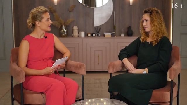 Можно ли продвигаться бесплатно? Интервью с выпускницей Академии NOVOSPACE Валерией Богановой // 16 смотреть онлайн