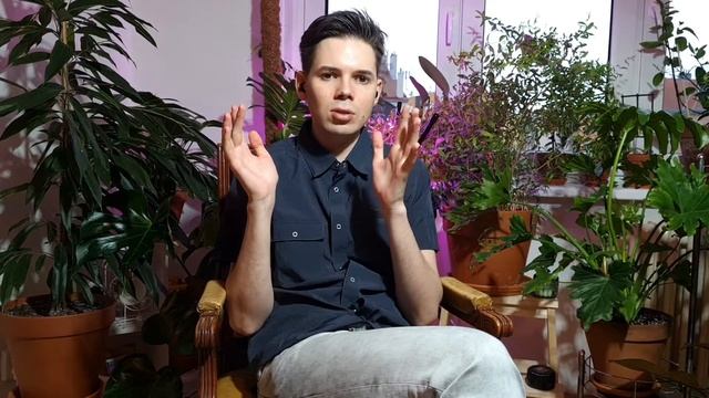 Растения из Пробирки | Секрет Голландских Производителей Растений | Растения-КЛОНЫ смотреть онлайн