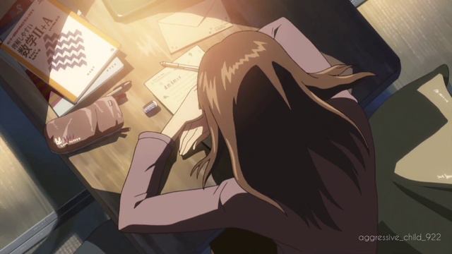 cold carti, Beamerlight - доброе утро [amv - Пять сантиметров в секунду, 2007] смотреть онлайн