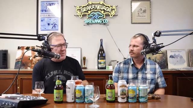 Sierra Nevada Live: Summer Breakdown смотреть онлайн