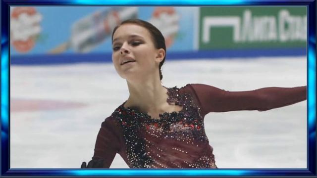 Валиеву добили! ЗОЛОТО у Щербаковой, СЕРЕБРО - у Трусовой! Осталось горькое послевкусие! смотреть онлайн