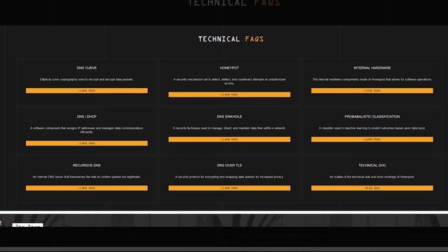 HONEYPOD особенности проекта и его преимущества. смотреть онлайн