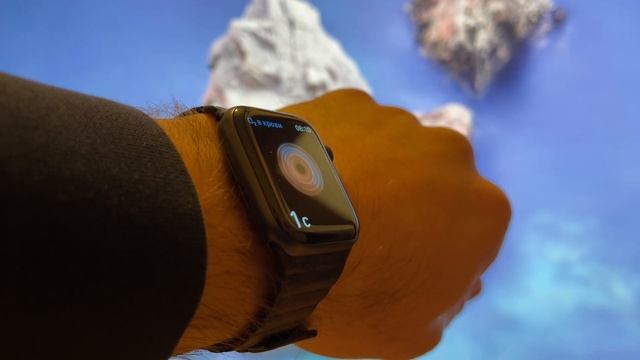 Apple watch series 6 | Моя печальная история смотреть онлайн