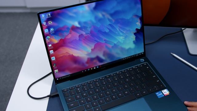 HUAWEI MatePad Pro 2021 & MateView Monitor - Best 2021 Tablet & Monitor? ?