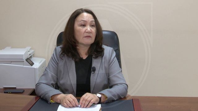 Казахстанские дети начали получать первые выплаты из Национального фонда смотреть онлайн