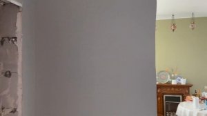 Врезка замка в калитку из профильной трубы своими руками.