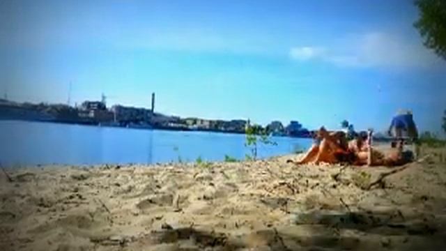 Киев, пляж смотреть онлайн