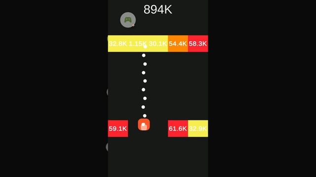 Fire up game| 1.72 million score смотреть онлайн