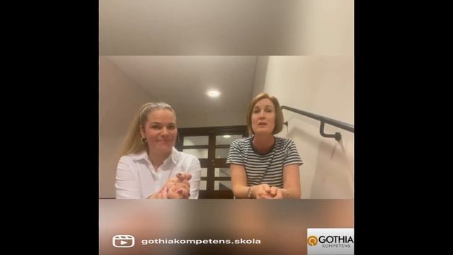 Lärarsnack med Karin Boberg om att äga läraryrket смотреть онлайн