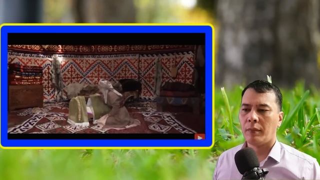 Реакция на / ЧЕЧЕНКА СПЕЛА НА КАЗАХСКОМ ПРО МАМУ! Элина Муртазова - Ана туралы жыр, NEW 2021 смотреть онлайн