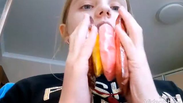 DIY, 3D СКВИШ. смотреть онлайн