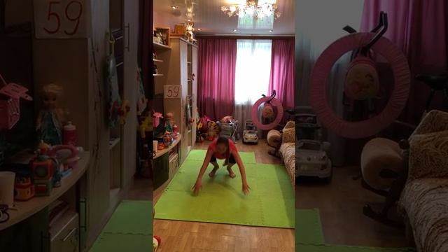 24 берпи за полторы минуты смотреть онлайн