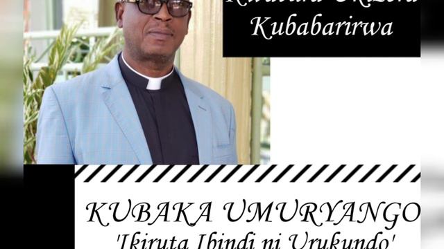 CHANI Family Tv||'Kwatura Ukizera Kubabarirwa' by Pastor Dr. GAKWAYA Emmanuel смотреть онлайн