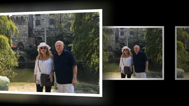 Рома с днём рождения 75 смотреть онлайн