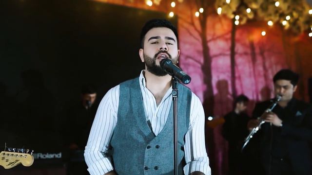 Мубориз Усмонов - Ишки романтики | Muboriz Usmonov - Ishqi Romantiki