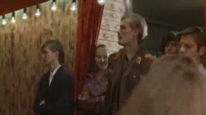 Ошибки юности1978