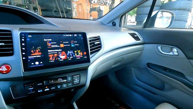HONDA BRANCO CIVIC DE SUSPENSÃO A AR (BETINHOBORRACHAYT) смотреть онлайн