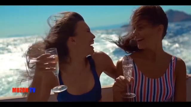 Танцы на Стеклах. MUZONTV смотреть онлайн