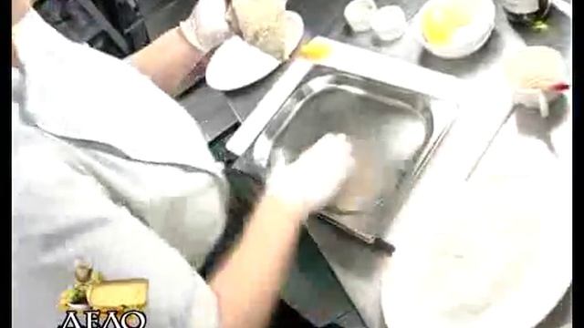 Ресторан "Якорь" смотреть онлайн