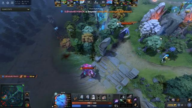 Oracle - Pro Gameplay 2021 - Dota 2 смотреть онлайн