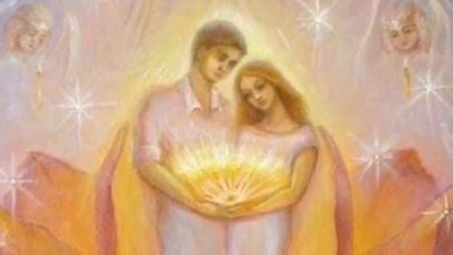 Молитва Любви ❤️ привлечение любимого партнера. Джозеф Мерфи смотреть онлайн