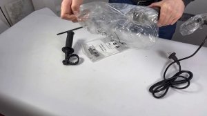 Дрель ударная Prorab 2563DM