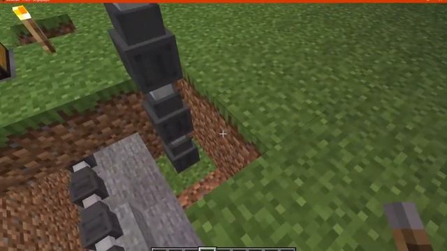 Ducts 1.16.3 Fabric Mod Overview смотреть онлайн