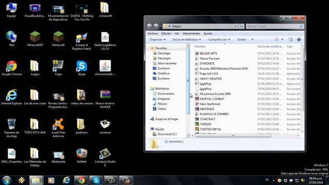 Como instalar forge 1.6.0 para arriba смотреть онлайн